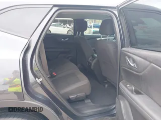2022 Chevrolet Blazer LT с VIN 3GNKBCR40NS212396, выставлен на аукционе IAAI как лот 42198210 с пробегом 65 993 миль миль и . История ставок и продаж доступна на DreamBid. Изображение 8.