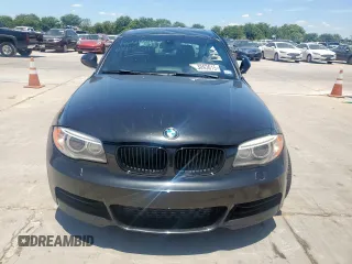 2012 BMW 1 Series 135i with VIN WBAUC9C51CVM13036, listed as a Copart auction lot 63093615 with Not provided miles and Clean title. Bid and sale history available at DreamBid. Image 5.