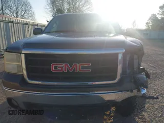 2007 GMC Sierra 1500 with VIN 2GTEK13Y071681590, listed as a IAAI auction lot 41774691 with 240,673 mi miles and . Bid and sale history available at DreamBid. Image 12.