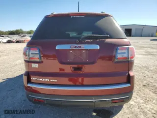 2017 GMC Acadia Limited Limited with VIN 1GKKRSKD0HJ176180, listed as a Copart auction lot 76236314 with 87,960 mi miles and Salvage Title. Bid and sale history available at carsss.com. Image 6.