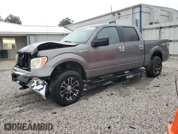 2010 Ford F-150 XL with VIN 1FTFW1EV8AFA90306, listed as a Copart auction lot 51634815 with 199,883 mi miles and Clean Title. Bid and sale history available at carsss.com. Image 1.