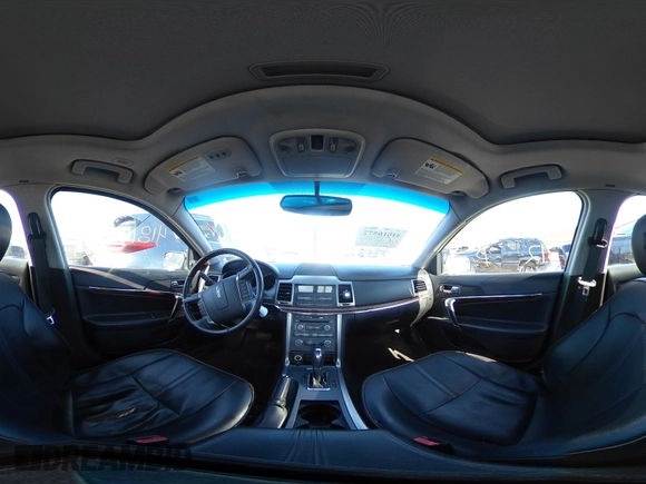 2012 Lincoln MKZ with VIN 3LNHL2JC3CR823939, listed as a IAAI auction lot 41816572 with 156,507 mi miles. Bid and sale history available at carsss.com. Image 18.