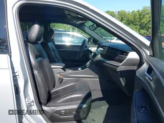 2024 Jeep Grand Cherokee с VIN 1C4RJYB67R8516567, выставлен на аукционе IAAI как лот 42549116 с пробегом 43 307 миль миль и . История ставок и продаж доступна на DreamBid. Изображение 5.