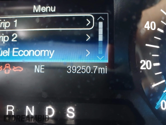 2017 Ford Fusion SE с VIN 3FA6P0HD2HR349952, выставлен на аукционе IAAI как лот 42295433 с пробегом 39 250 миль миль и . История ставок и продаж доступна на DreamBid. Изображение 15.