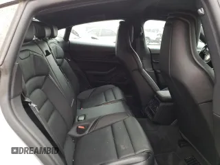 2021 Porsche Taycan 4S z VIN WP0AB2Y15MSA44483, wystawiony jako Copart lot #44510623 z przebiegiem 27 812 mil mil oraz . Historia ofert i sprzedaży dostępna na DreamBid. Obrazek 10.