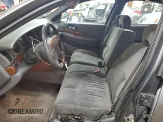 2005 Buick LeSabre Custom with VIN 1G4HP52K35U283094, listed as a Copart auction lot 53076865 with 304,058 mi miles and Salvage Title. Bid and sale history available at carsss.com. Image 7.