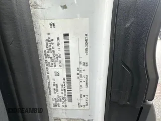 2015 Ford Transit XL с VIN 1FDZX2CM5FKA43044, выставлен на аукционе Copart как лот 73170894 с пробегом 215 199 миль миль и Чистый • Clean title. История ставок и продаж доступна на DreamBid. Изображение 10.