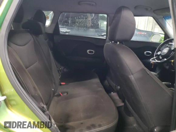 2016 Kia Soul with VIN KNDJN2A28G7826937, listed as a Copart auction lot 49221475 with 103,775 mi miles and Salvage Title. Bid and sale history available at carsss.com. Image 10.