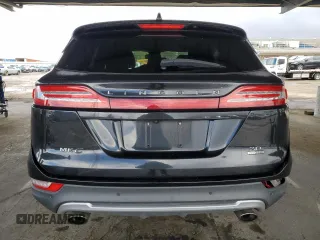 2015 Lincoln MKC z VIN 5LMCJ1A99FUJ23626, wystawiony jako Copart lot #49494375 z przebiegiem 102 801 mil mil oraz Czysty tytuł • Clean title. Historia ofert i sprzedaży dostępna na DreamBid. Obrazek 6.