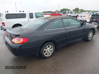2003 Toyota Solara SE z VIN 2T1CE22P03C022496, wystawiony jako IAAI lot #42307339 z przebiegiem 162 994 mil mil oraz . Historia ofert i sprzedaży dostępna na DreamBid. Obrazek 4.