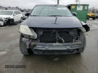 2008 Mazda CX-9 Grand Touring with VIN JM3TB28A180138133, listed as a Copart auction lot 85080194 with 239,877 mi miles and Salvage Title. Bid and sale history available at carsss.com. Image 11.