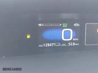 2016 Toyota Prius Two with VIN JTDKBRFUXG3514948, listed as a IAAI auction lot 41777344 with 128,471 mi miles. Bid and sale history available at carsss.com. Image 15.