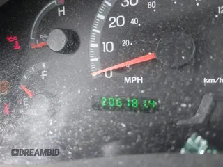 2002 Ford F-150 XL with VIN 2FTRX17222CA63516, listed as a IAAI auction lot 42326767 with 206,181 mi miles and . Bid and sale history available at DreamBid. Image 15.