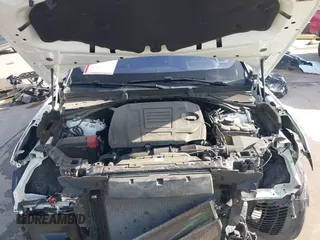 2019 Land Rover Range Rover Velar S с VIN SALYB2EX3KA787594, выставлен на аукционе IAAI как лот 41799209 с пробегом 100 933 миль миль и . История ставок и продаж доступна на DreamBid. Изображение 10.