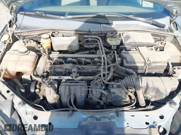 2006 Ford Focus S with VIN 1FAFP34N66W109359, listed as a IAAI auction lot 41975720 with 229,870 mi miles and . Bid and sale history available at carsss.com. Image 10.