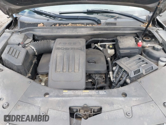 2012 GMC Terrain SLE-1 with VIN 2GKALMEK8C6310670, listed as a IAAI auction lot 42735455 with 192,288 mi miles and . Bid and sale history available at DreamBid. Image 10.