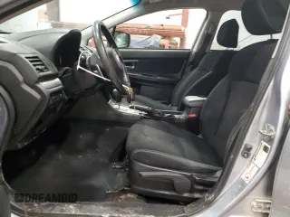 2014 Subaru Crosstrek Premium with VIN JF2GPACC1E8231232, listed as a Copart auction lot 51046235 with 133,457 mi miles and Salvage title. Bid and sale history available at DreamBid. Image 7.