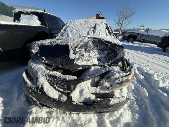 2006 Pontiac Vibe with VIN 5Y2SM65896Z405535, listed as a Copart auction lot 87741615 with 219,479 mi miles and Salvage Title. Bid and sale history available at carsss.com. Image 5.