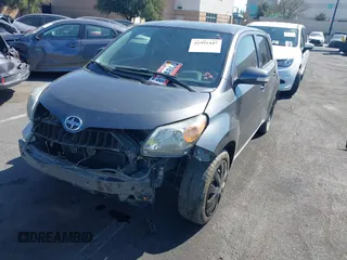 2014 Scion xD with VIN JTKKUPB46E1043838, listed as a IAAI auction lot 41991447 with 114,357 mi miles and . Bid and sale history available at DreamBid. Image 21.