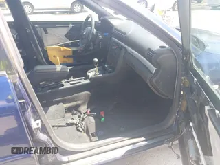 2001 Audi S4 z VIN WAURD68D21A133213, wystawiony jako IAAI lot #42040168 z przebiegiem Nie podano mil oraz . Historia ofert i sprzedaży dostępna na DreamBid. Obrazek 5.