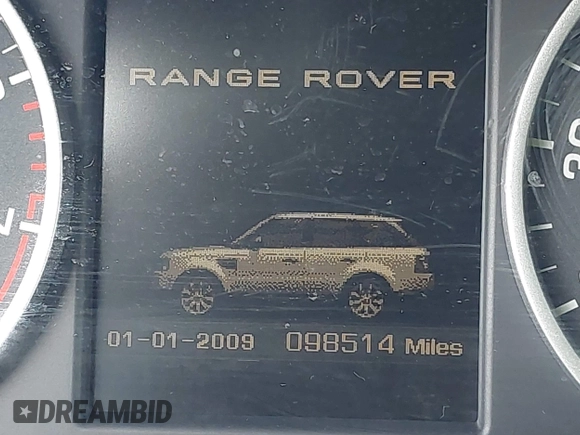 2013 Land Rover Range Rover Sport HSE Lux с VIN SALSK2D43DA760864, выставлен на аукционе IAAI как лот 41954308 с пробегом 98 514 миль миль и . История ставок и продаж доступна на DreamBid. Изображение 15.