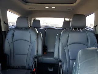 2018 Buick Enclave Premium with VIN 5GAEVBKW6JJ188525, listed as a Copart auction lot 45664805 with 91,563 mi miles and Salvage Title. Bid and sale history available at carsss.com. Image 10.