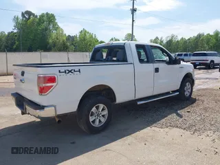 2013 Ford F-150 XL с VIN 1FTFX1EF3DFB70851, выставлен на аукционе IAAI как лот 42067353 с пробегом 150 304 миль миль и . История ставок и продаж доступна на DreamBid. Изображение 4.