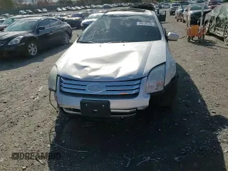 2009 Ford Fusion SEL with VIN 3FAHP08139R141286, listed as a Copart auction lot 49830725 with 204,571 mi miles and Salvage Title. Bid and sale history available at carsss.com. Image 11.