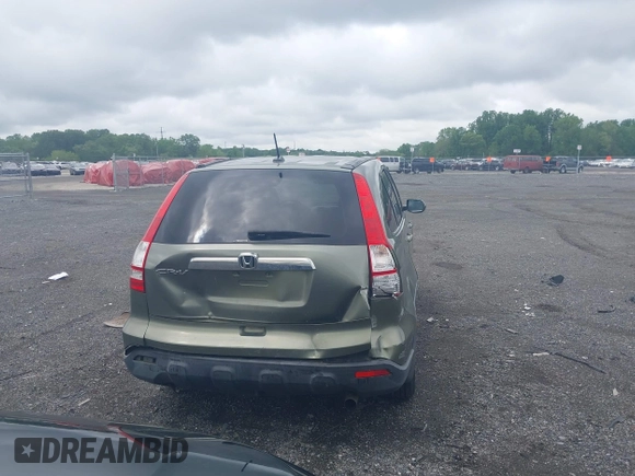 2008 Honda CR-V EX-L z VIN JHLRE48718C028923, wystawiony jako IAAI lot #42199025 z przebiegiem 250 087 mil mil oraz . Historia ofert i sprzedaży dostępna na DreamBid. Obrazek 16.