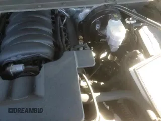 2018 Chevrolet Tahoe LS with VIN 1GNSCAKC9JR313890, listed as a Copart auction lot 89547405 with 142,022 mi miles and Salvage title. Bid and sale history available at DreamBid. Image 15.