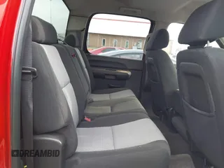 2009 Chevrolet Silverado 1500 LS with VIN 3GCEC13C59G274277, listed as a IAAI auction lot 41849116 with 207,961 mi miles and . Bid and sale history available at DreamBid. Image 8.