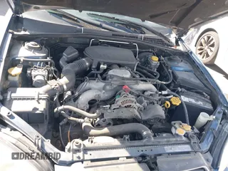 2006 Subaru Legacy Special z VIN 4S3BL626067220209, wystawiony jako IAAI lot #42503047 z przebiegiem 188 613 mil mil oraz . Historia ofert i sprzedaży dostępna na DreamBid. Obrazek 10.