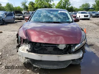 2018 Honda Clarity Plug-In Hybrid Touring with VIN JHMZC5F37JC010729, listed as a Copart auction lot 68067054 with 61,346 mi miles and Salvage Title. Bid and sale history available at carsss.com. Image 5.