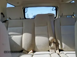 2008 Ford Explorer XLT z VIN 1FMEU63E78UB06868, wystawiony jako Copart lot #57760985 z przebiegiem 187 479 mil mil oraz Szkoda całkowita • Salvage title. Historia ofert i sprzedaży dostępna na DreamBid. Obrazek 10.