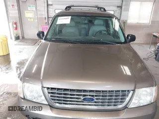 2005 Ford Explorer XLT with VIN 1FMDU73K15UB66258, listed as a IAAI auction lot 42339889 with 195,294 mi miles and . Bid and sale history available at DreamBid. Image 14.