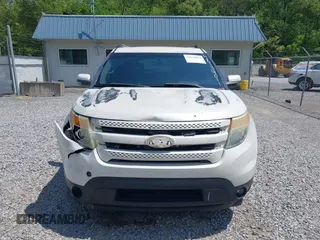 2011 Ford Explorer Limited z VIN 1FMHK8F89BGA82857, wystawiony jako IAAI lot #42134011 z przebiegiem 260 521 mil mil oraz . Historia ofert i sprzedaży dostępna na DreamBid. Obrazek 12.
