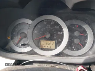 2007 Toyota RAV4 with VIN JTMBD33V675063719, listed as a IAAI auction lot 41911407 with 170,217 mi miles. Bid and sale history available at carsss.com. Image 7.