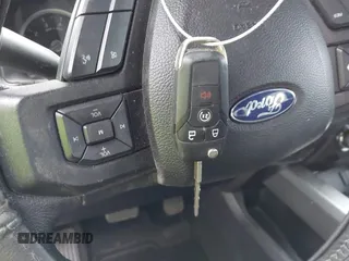 2016 Ford F-150 XL with VIN 1FTEW1CF6GKF16467, listed as a IAAI auction lot 41591844 with 83,579 mi miles and . Bid and sale history available at DreamBid. Image 11.
