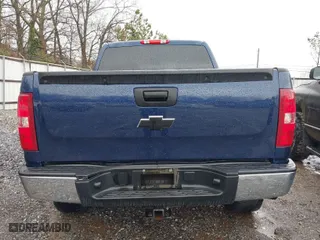 2012 Chevrolet Silverado 1500 Work Truck with VIN 1GCRCPEX3CZ132554, listed as a IAAI auction lot 41765903 with 359,681 mi miles. Bid and sale history available at carsss.com. Image 16.