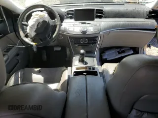 2008 Infiniti M with VIN JNKAY01E28M606314, listed as a Copart auction lot 52648805 with Not provided miles and Salvage title. Bid and sale history available at DreamBid. Image 8.