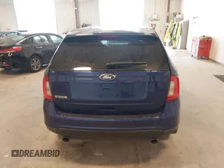 2014 Ford Edge SE with VIN 2FMDK3GC1EBA47231, listed as a IAAI auction lot 42496889 with 189,676 mi miles and . Bid and sale history available at DreamBid. Image 16.
