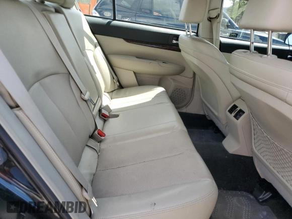 2013 Subaru Legacy Limited with VIN 4S3BMBK63D3003005, listed as a Copart auction lot 54014055 with 101,414 mi miles and Clean Title. Bid and sale history available at DreamBid. Image 10.