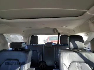 2019 Ford Expedition Platinum with VIN 1FMJU1MT4KEA62215, listed as a Copart auction lot 84104024 with 102,153 mi miles and Salvage Title. Bid and sale history available at carsss.com. Image 10.