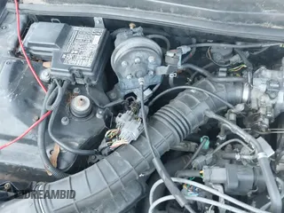 1996 Honda Accord LX с VIN 1HGCD5638TA212631, выставлен на аукционе IAAI как лот 42885419 с пробегом 258 242 миль миль и . История ставок и продаж доступна на DreamBid. Изображение 13.