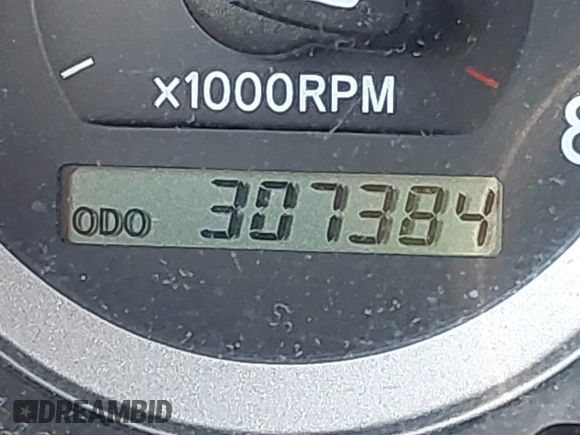 2005 Toyota Sienna CE with VIN 5TDZA23C15S340378, listed as a IAAI auction lot 41817609 with 307,384 mi miles and . Bid and sale history available at DreamBid. Image 15.
