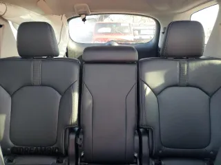 2023 Honda Pilot Touring with VIN 5FNYG2H77PB006594, listed as a Copart auction lot 83662854 with 37,637 mi miles and Salvage Title. Bid and sale history available at DreamBid. Image 10.