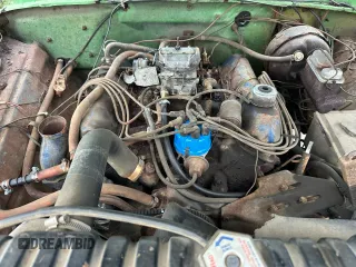 1972 Ford F-250 z VIN F25HRP24651, wystawiony jako Copart lot #78498264 z przebiegiem 34 487 mil mil oraz Szkoda całkowita • Salvage title. Historia ofert i sprzedaży dostępna na DreamBid. Obrazek 7.