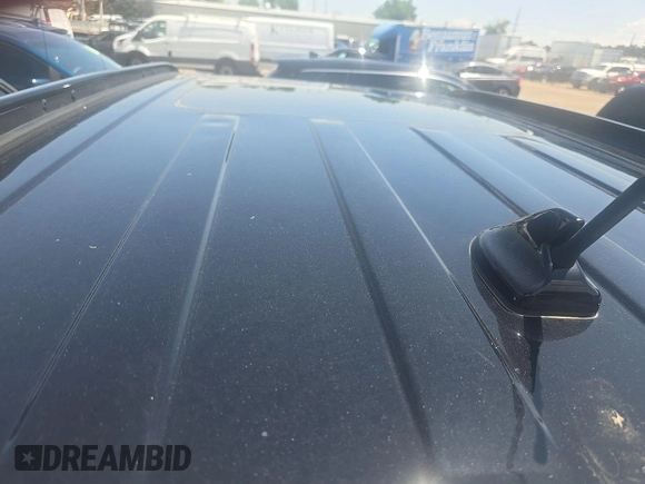 2019 Ford Explorer Sport with VIN 1FM5K8GT9KGA42980, listed as a IAAI auction lot 42854172 with 66,076 mi miles and . Bid and sale history available at DreamBid. Image 6.