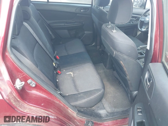 2013 Subaru Impreza Special Sports Premium z VIN JF1GPAL63D2804292, wystawiony jako IAAI lot #42467127 z przebiegiem 140 246 mil mil oraz . Historia ofert i sprzedaży dostępna na DreamBid. Obrazek 8.