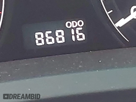 2011 Lexus RX 350 with VIN 2T2BK1BA0BC103728, listed as a IAAI auction lot 41681564 with 86,816 mi miles and . Bid and sale history available at DreamBid. Image 16.